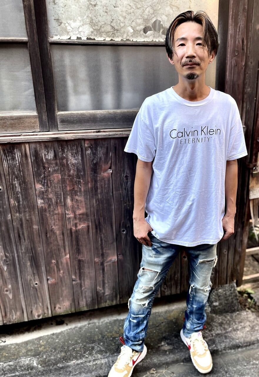 スタイリスト 杉村 の写真